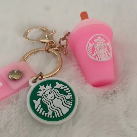 Key Chain - Picture 2 of 4